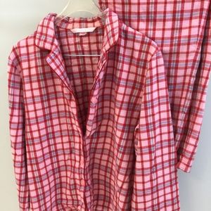 Victoria’s Secret 2 Piece Pajama Set